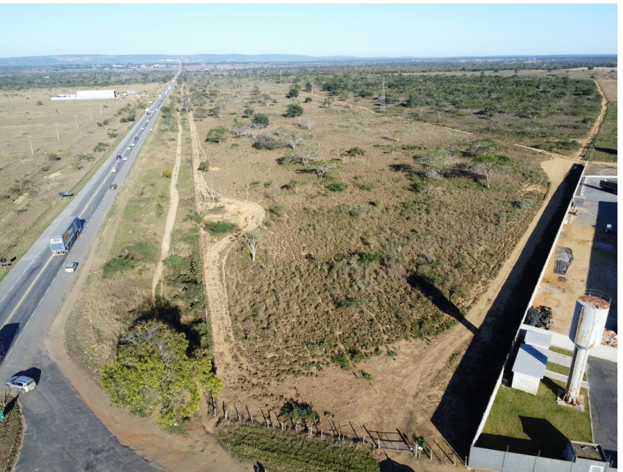 Área de 50 hectares, situado na BR 116- Lagoa das Flores – Vitoria da Conquista -Ba - R$ 5.800.000,00